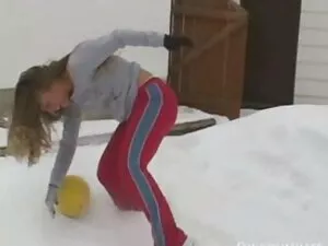 ბინძური ცოლის shit G ...