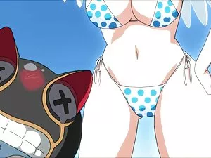 Cherry-მოულოდნელი სტ ...
