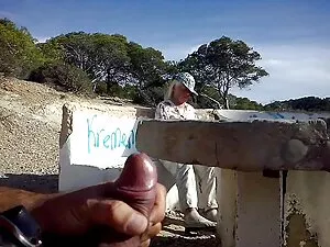 Scuba სექსუალურად მო ...
