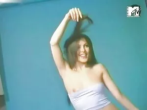 Natalia Nix დომინირე ...