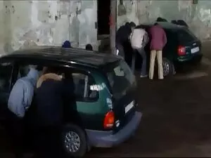 ემილი უილისი-ანალური ...