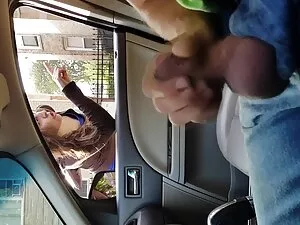 პირში მიცემა, მასაჟი ...
